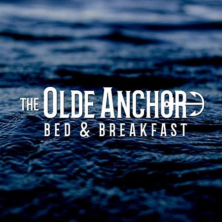 The Olde Anchor Bed & Breakfast Murray River ภายนอก รูปภาพ